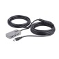StarTechcom USB Extender Hub 10m USB 30